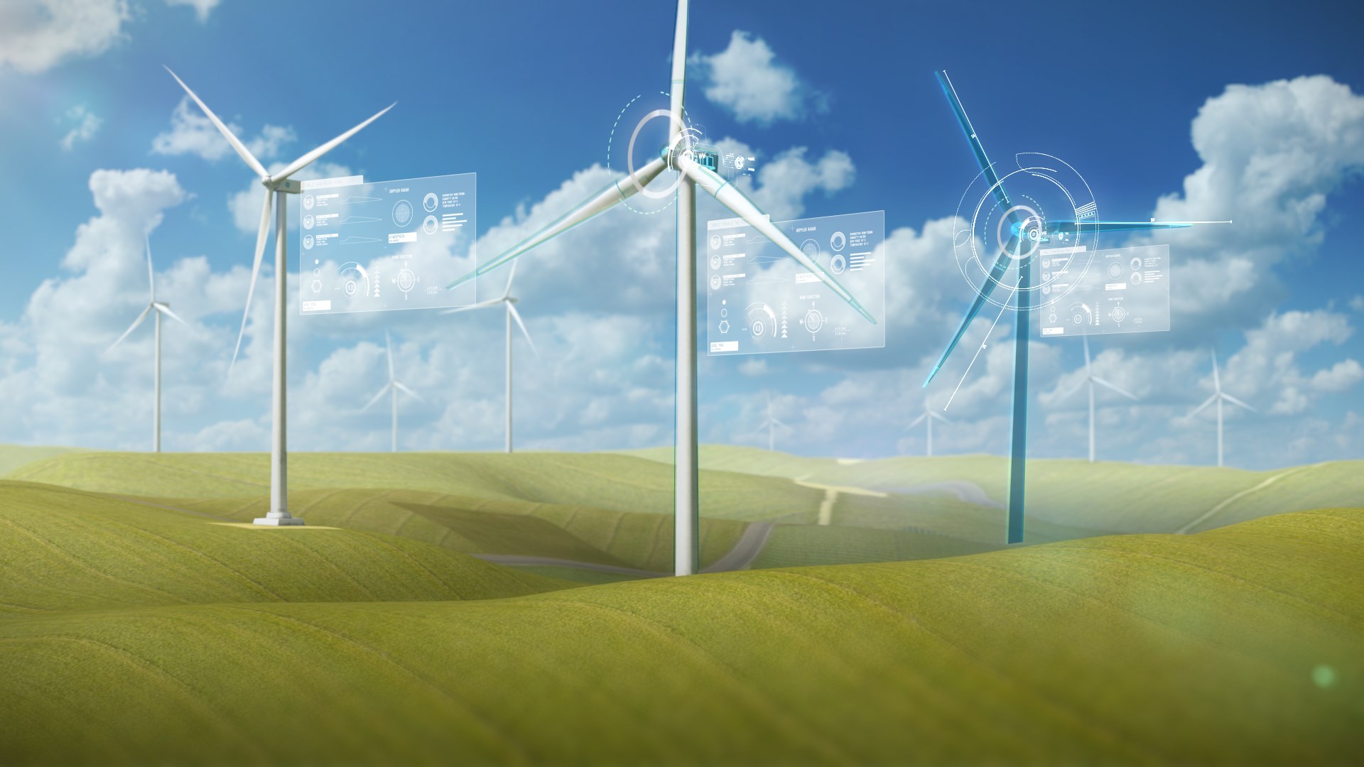 GE Launches the Next Evolution of Wind Energy Making Renewables More